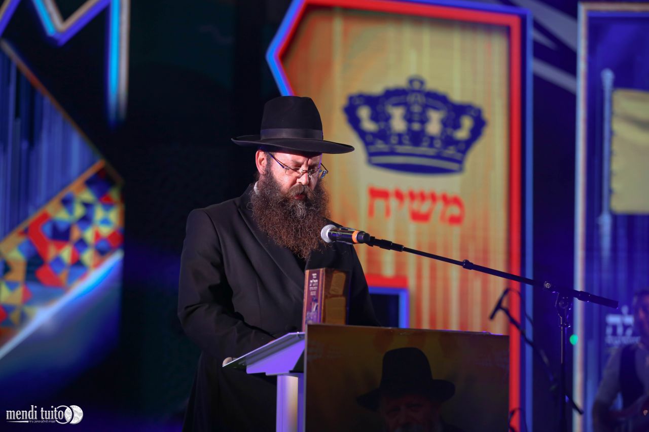 הרב איתן פיזם